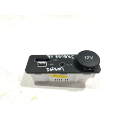 CONECTOR USB / AUX FK7219C166BC 