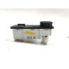 Recambio de conector usb / aux para jaguar xe (x760) 2.0 d referencia OEM IAM FK7219C166BC  