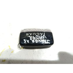 Recambio de llave de contacto para jaguar xe (x760) 2.0 d referencia OEM IAM CH2215K801BB  