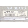 Recambio de centralita inyeccion para renault clio ii (xbo) 1.2 60cv referencia OEM IAM 8200326395  