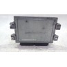 Recambio de centralita inyeccion para renault clio ii (xbo) 1.2 60cv referencia OEM IAM 8200326395  
