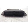 Recambio de centralita inyeccion para renault clio ii (xbo) 1.2 60cv referencia OEM IAM 8200326395  