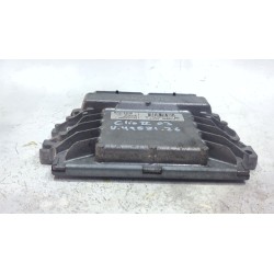 Recambio de centralita inyeccion para renault clio ii (xbo) 1.2 60cv referencia OEM IAM 8200326395  