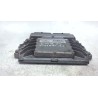 Recambio de centralita inyeccion para renault clio ii (xbo) 1.2 60cv referencia OEM IAM 8200326395  
