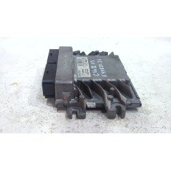 Recambio de centralita inyeccion para renault clio ii (xbo) 1.2 60cv referencia OEM IAM 8200326395  
