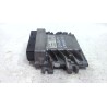 Recambio de centralita inyeccion para renault clio ii (xbo) 1.2 60cv referencia OEM IAM 8200326395  