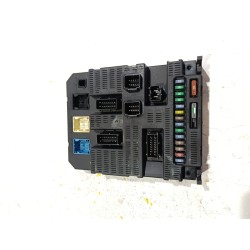 Recambio de bsi para citroën c2 enterprise (jg_) 1.4 hdi referencia OEM IAM 9664156780  