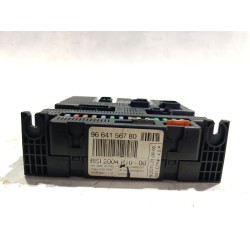 Recambio de bsi para citroën c2 enterprise (jg_) 1.4 hdi referencia OEM IAM 9664156780  
