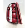 Recambio de piloto trasero derecho para skoda fabia (6y2/6y3)(01.2000) 1.4 referencia OEM IAM 6Y6945112B  