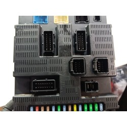 Recambio de bsi para citroën c2 enterprise (jg_) 1.4 hdi referencia OEM IAM 9664156780  