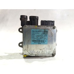 Recambio de centralita direccion asistida para citroën c2 enterprise (jg_) 1.4 hdi referencia OEM IAM 9662993380  