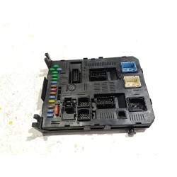 Recambio de bsi para peugeot 307 (3a/c) 1.6 hdi referencia OEM IAM 9661940480  