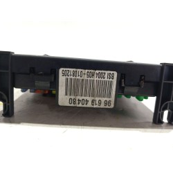 Recambio de bsi para peugeot 307 (3a/c) 1.6 hdi referencia OEM IAM 9661940480  