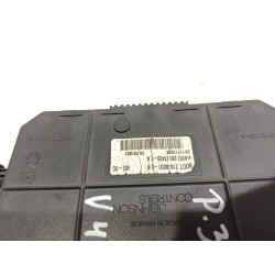 Recambio de bsi para peugeot 307 (3a/c) 1.6 hdi referencia OEM IAM 9661940480  