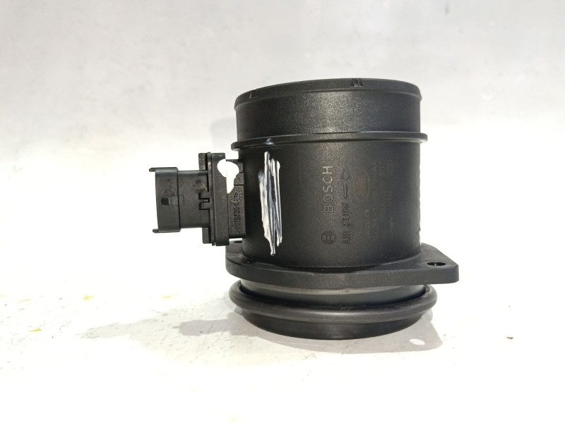 Recambio de caudalimetro para jaguar xe (x760) 2.0 d referencia OEM IAM G4D312B579AA  0280218307