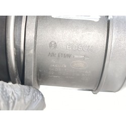 Recambio de caudalimetro para jaguar xe (x760) 2.0 d referencia OEM IAM G4D312B579AA  0280218307