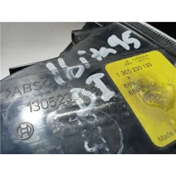 Recambio de intermitente delantero izquierdo para seat ibiza (6k1)(1993) 1.4 i referencia OEM IAM PILOTO DELANTERO  