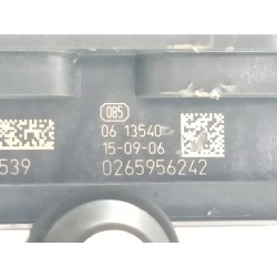 Recambio de nucleo abs para jaguar xe (x760) 2.0 d referencia OEM IAM 0265956242  GX7314F447AF