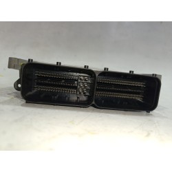 Recambio de centralita inyeccion para jaguar xe (x760) 2.0 d referencia OEM IAM GX7312C520FAF  0281032607