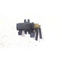 Recambio de valvula aire adicional para opel astra j gtc 1.7 cdti (08) referencia OEM IAM 55566898  