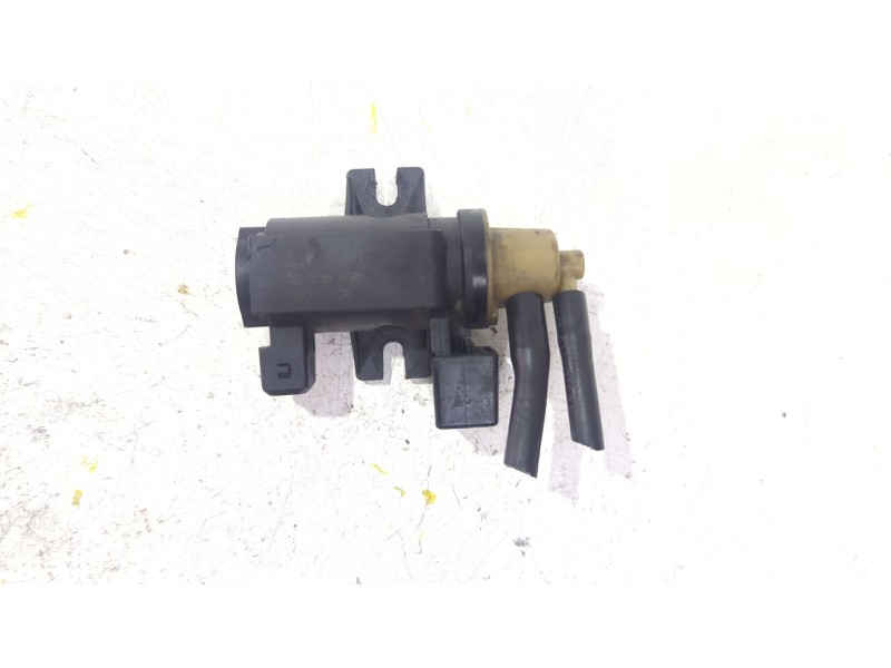 Recambio de valvula aire adicional para opel astra j gtc 1.7 cdti (08) referencia OEM IAM 55566898  