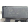 Recambio de valvula aire adicional para opel astra j gtc 1.7 cdti (08) referencia OEM IAM 55566898  