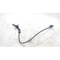 Recambio de sonda lambda para seat toledo (1m2)(03.1999) 1.9 tdi referencia OEM IAM   