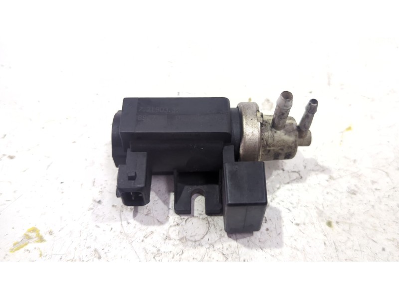 Recambio de valvula aire adicional para opel astra h (a04) 1.7 cdti (l48) referencia OEM IAM 72190339  