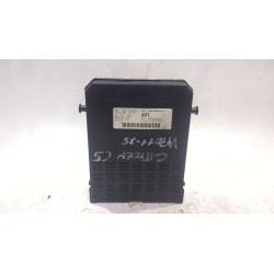 Recambio de bsi para citroën c5 berlina hdi (dcrhzb, dcrhze) referencia OEM IAM 9651197380A  