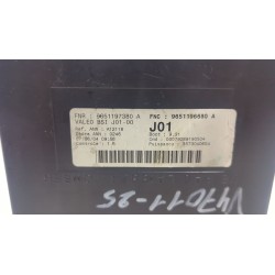 Recambio de bsi para citroën c5 berlina hdi (dcrhzb, dcrhze) referencia OEM IAM 9651197380A  