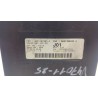 Recambio de bsi para citroën c5 berlina hdi (dcrhzb, dcrhze) referencia OEM IAM 9651197380A  
