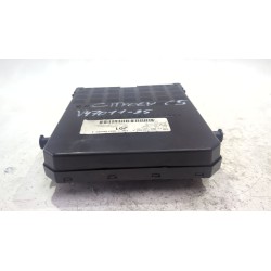 Recambio de bsi para citroën c5 berlina hdi (dcrhzb, dcrhze) referencia OEM IAM 9651197380A  
