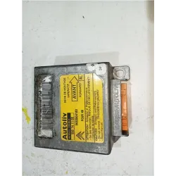 Recambio de centralita airbag para citroën xsara berlina (1997) 1.9 td referencia OEM IAM 550741100  