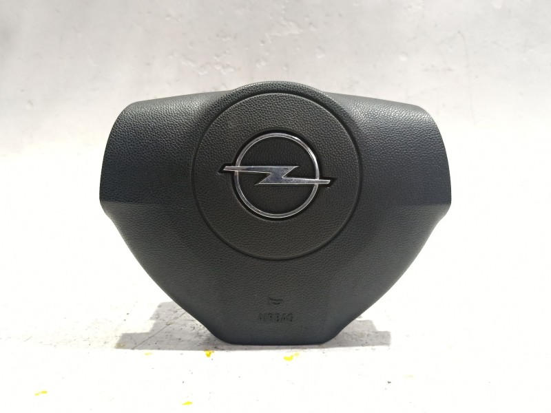 Recambio de airbag volante para opel astra h gtc (a04) 1.9 cdti (l08) referencia OEM IAM 13111344  