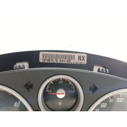 Recambio de cuadro completo para opel astra h gtc (a04) 1.9 cdti (l08) referencia OEM IAM 13216676  