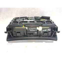 Recambio de cuadro completo para opel astra h gtc (a04) 1.9 cdti (l08) referencia OEM IAM 13216676  