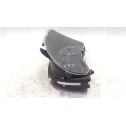 Recambio de cuadro completo para peugeot bipper (aa_) 1.4 hdi referencia OEM IAM 5550011005  