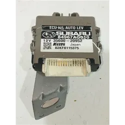 MODULO ELECTRONICO 84967AG010 