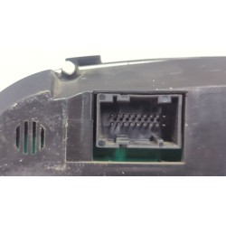 Recambio de cuadro completo para peugeot bipper (aa_) 1.4 hdi referencia OEM IAM 5550011005  