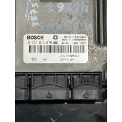 Recambio de centralita inyeccion para renault megane iii fastback (bz0_) 1.9 dci (bz0n, bz0j) referencia OEM IAM 0281015676  