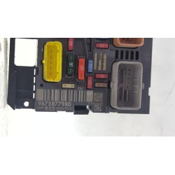 Recambio de bsm para citroën c5 iii (rd_) 3.0 hdi 240 (rdx8ca) referencia OEM IAM 9675877980  