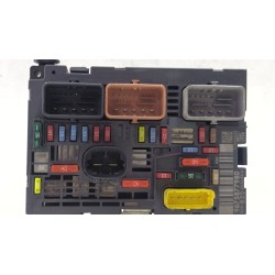 Recambio de bsm para citroën c5 iii (rd_) 3.0 hdi 240 (rdx8ca) referencia OEM IAM 9675877980  