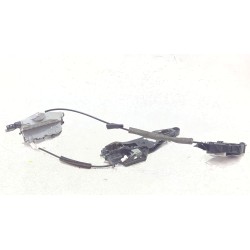 CERRADURA PUERTA TRASERA IZQUIERDA A04987 