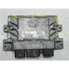 Recambio de centralita inyeccion para renault clio iii (2005) 1.1 100 cv referencia OEM IAM S120202116A SIM32  