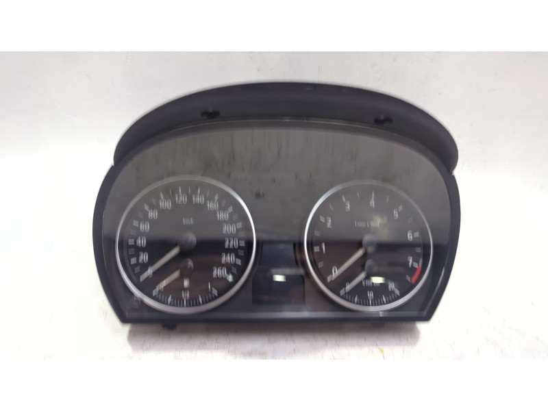 Recambio de cuadro completo para bmw 3 (e90) 325 i referencia OEM IAM A2C53117697  