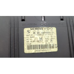 Recambio de cuadro completo para bmw 3 (e90) 325 i referencia OEM IAM A2C53117697  