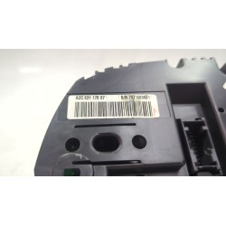 Recambio de cuadro completo para bmw 3 (e90) 325 i referencia OEM IAM A2C53117697  