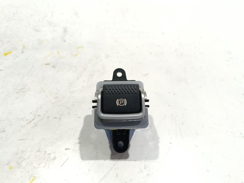 Recambio de boton freno mano para jaguar xe (x760) 2.0 d referencia OEM IAM GX732B623AB  