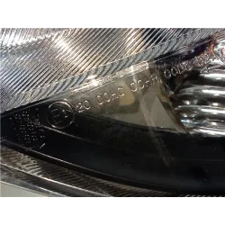 Recambio de faro delantero derecho para honda civic berlina 5 (eu7/8)(2001) referencia OEM IAM 0301226602  