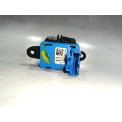 Recambio de boton freno mano para jaguar xe (x760) 2.0 d referencia OEM IAM GX732B623AB  